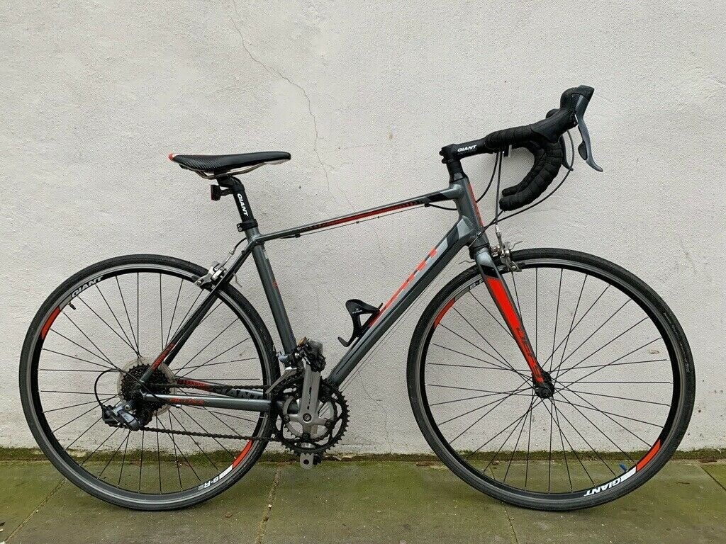 giant defy alu